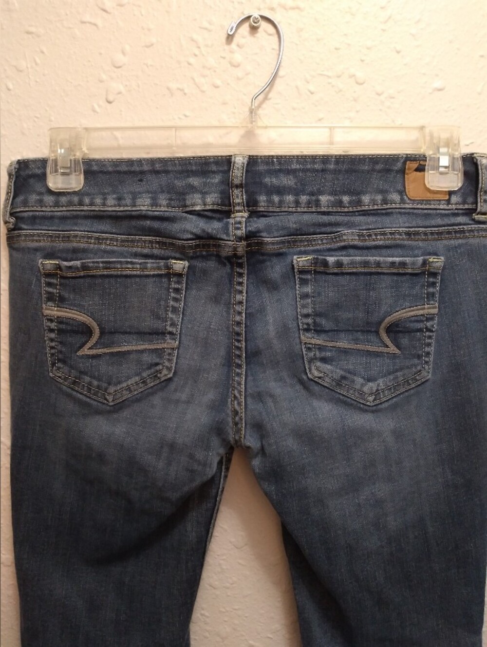 American Eagle Artist Jeans - Picture 4 of 7